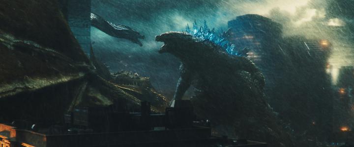 Godzilla: King of the Monsters