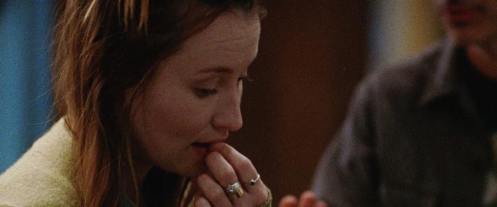 Golden Exits