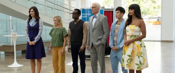 The Good Place