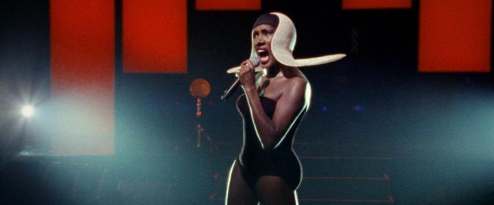 Grace Jones: Bloodlight and Bami