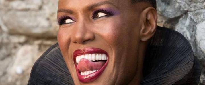 Grace Jones: Bloodlight and Bami