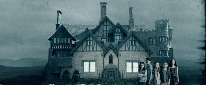 The Haunting of Hill House