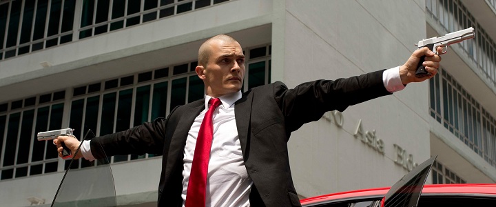 Hitman: Agent 47