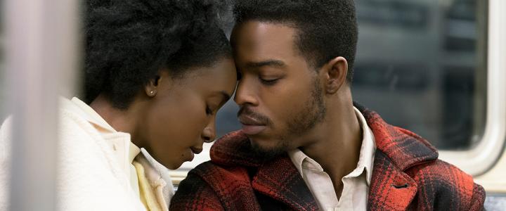 If Beale Street Could Talk