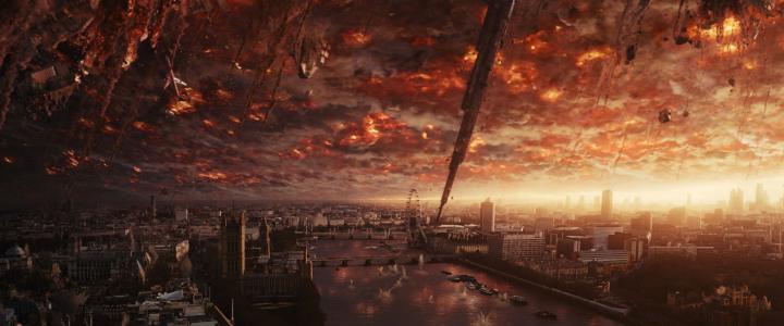 Independence Day: Resurgence