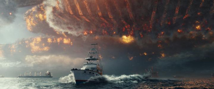 Independence Day: Resurgence