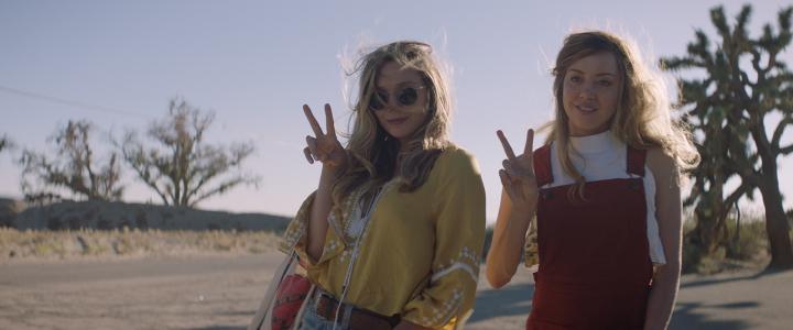 Ingrid Goes West