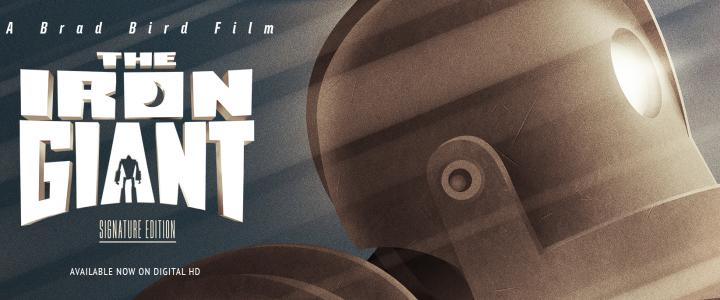 The Iron Giant