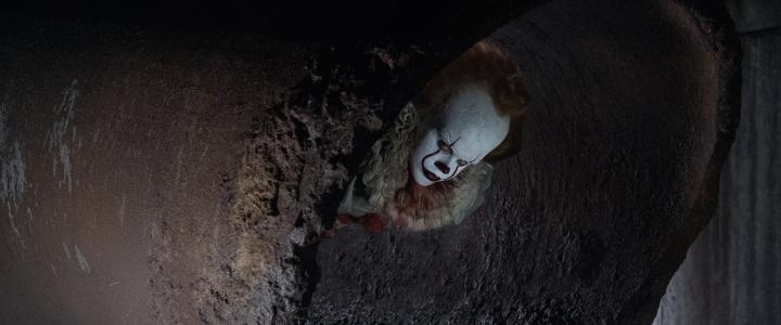 It