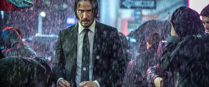 John Wick: Chapter 3 - Parabellum