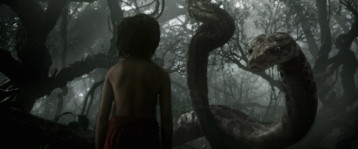 The Jungle Book