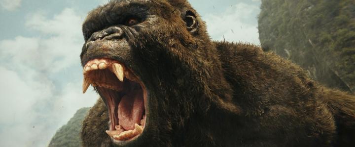 Kong: Skull Island