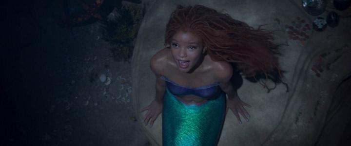 The Little Mermaid