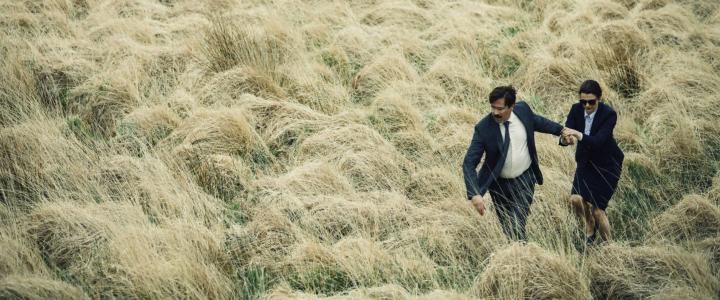 The Lobster