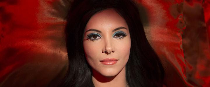 The Love Witch