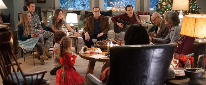 Love the Coopers