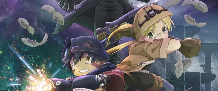 Made In Abyss