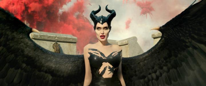 Maleficent: Mistress of Evil