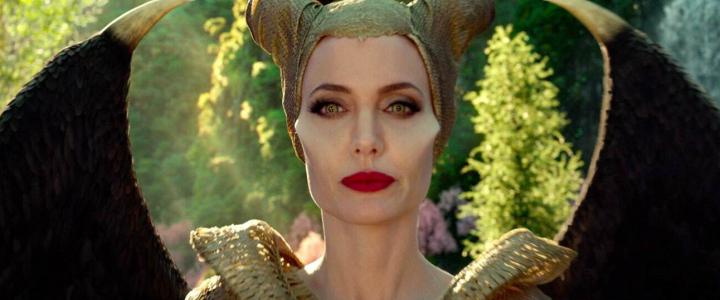 Maleficent: Mistress of Evil