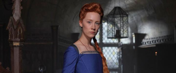 Mary Queen of Scots