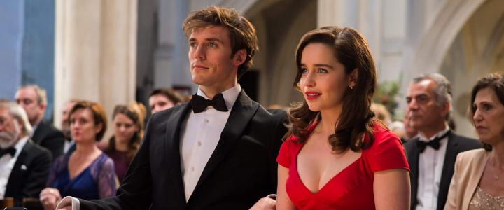 Me Before You