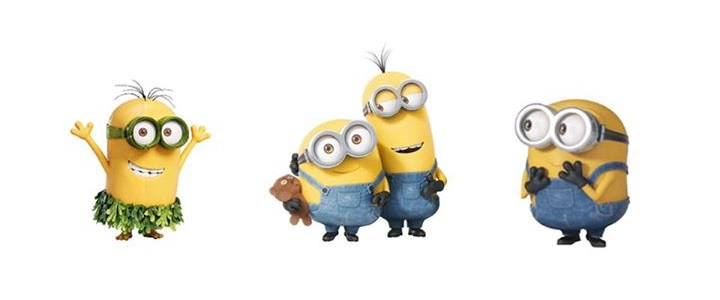 Minions