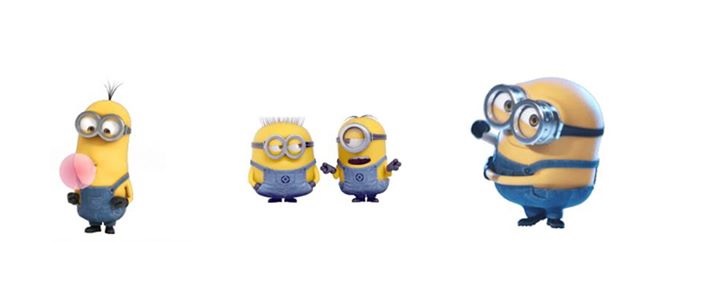 Minions