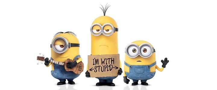 Minions