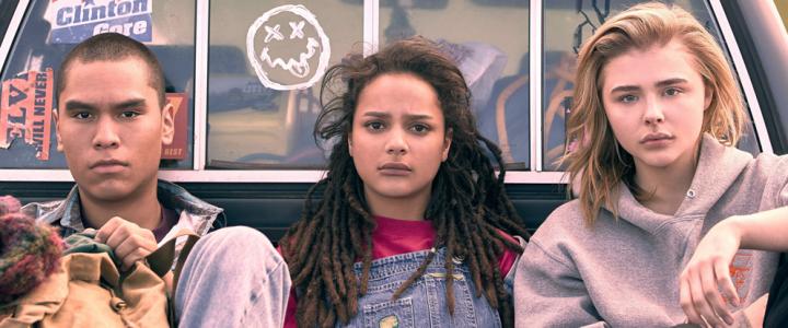 The Miseducation of Cameron Post