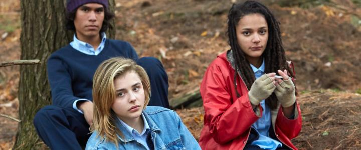 The Miseducation of Cameron Post