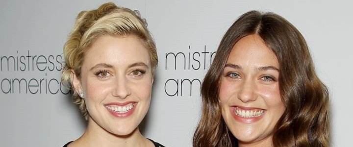 Mistress America