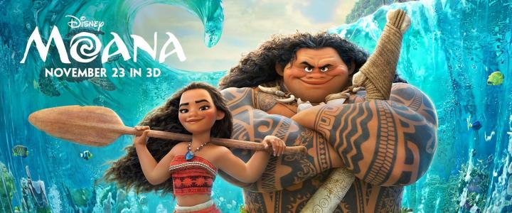 Moana