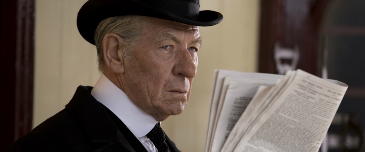 Mr. Holmes