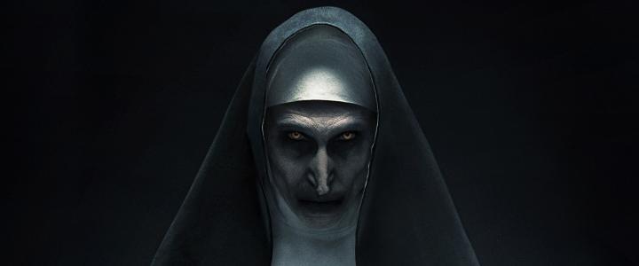 The Nun