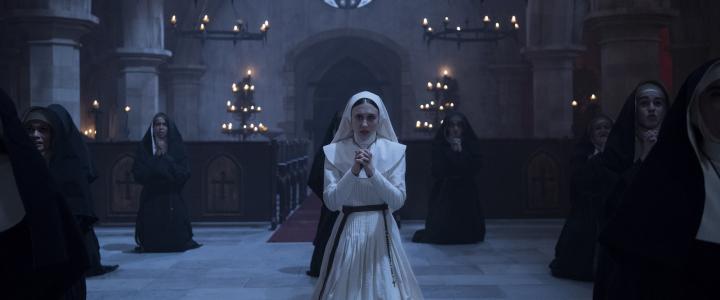 The Nun