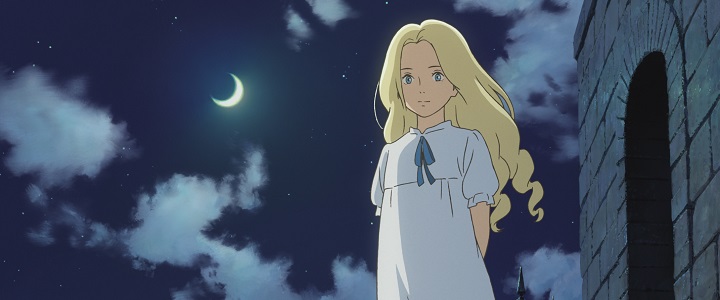 When Marnie Was There