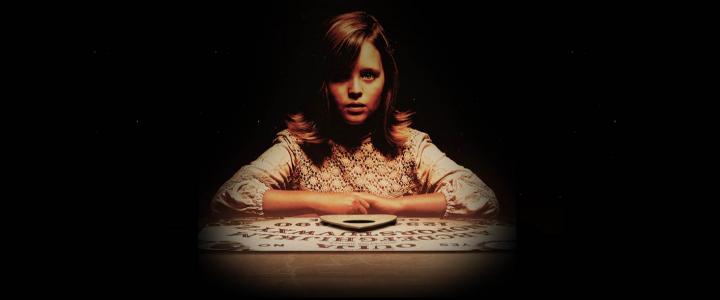 Ouija: Origin of Evil