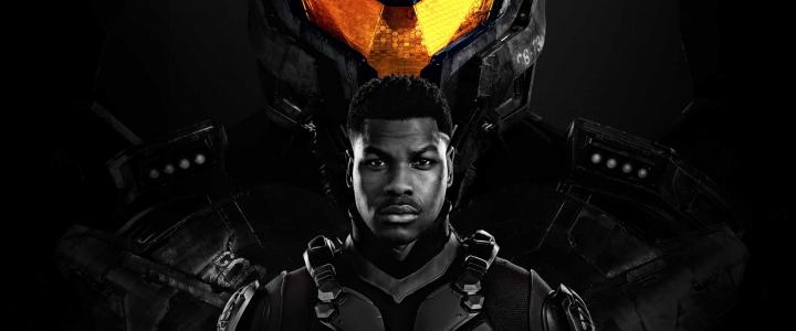 Pacific Rim: Uprising