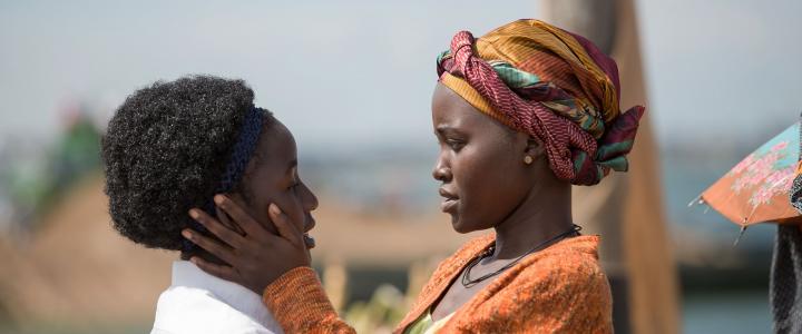 Queen of Katwe