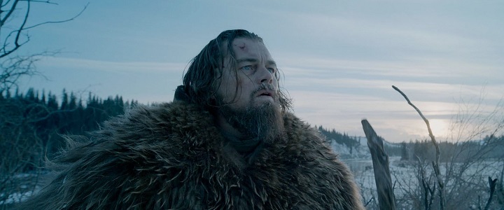 The Revenant