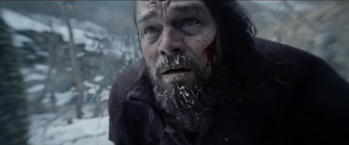 The Revenant