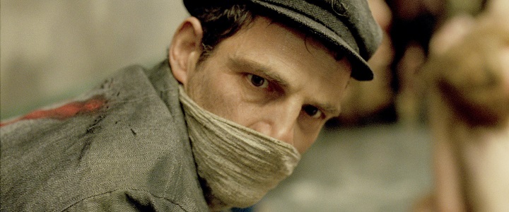 Son of Saul