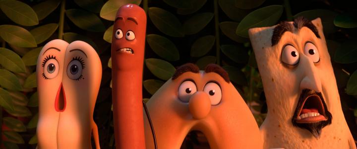 Sausage Party