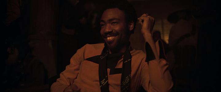 Solo: A Star Wars Story