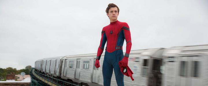 Spider-Man: Homecoming