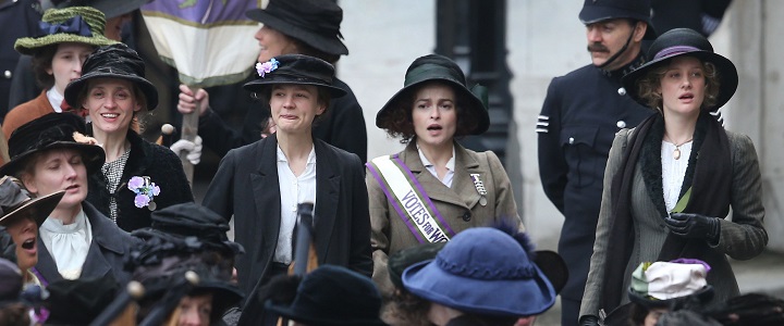 Suffragette