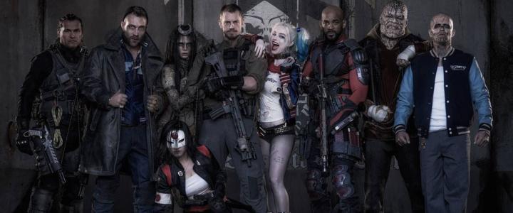 Suicide Squad