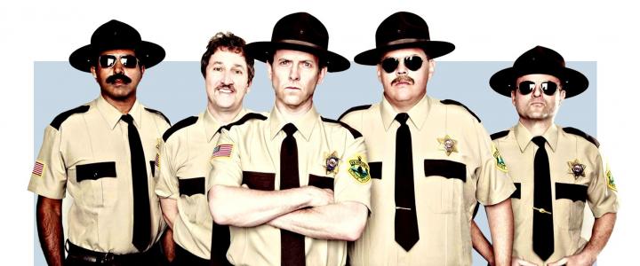 Super Troopers