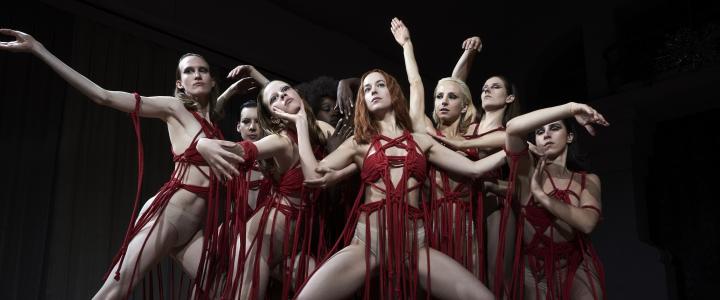 Suspiria