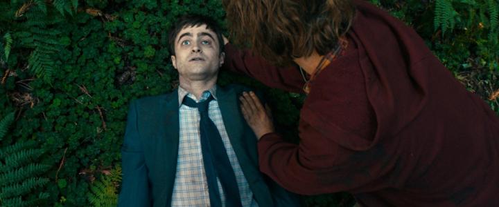 Swiss Army Man